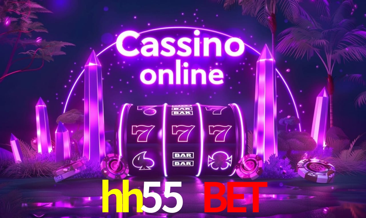 Sistemas de Segurança hh55 bet