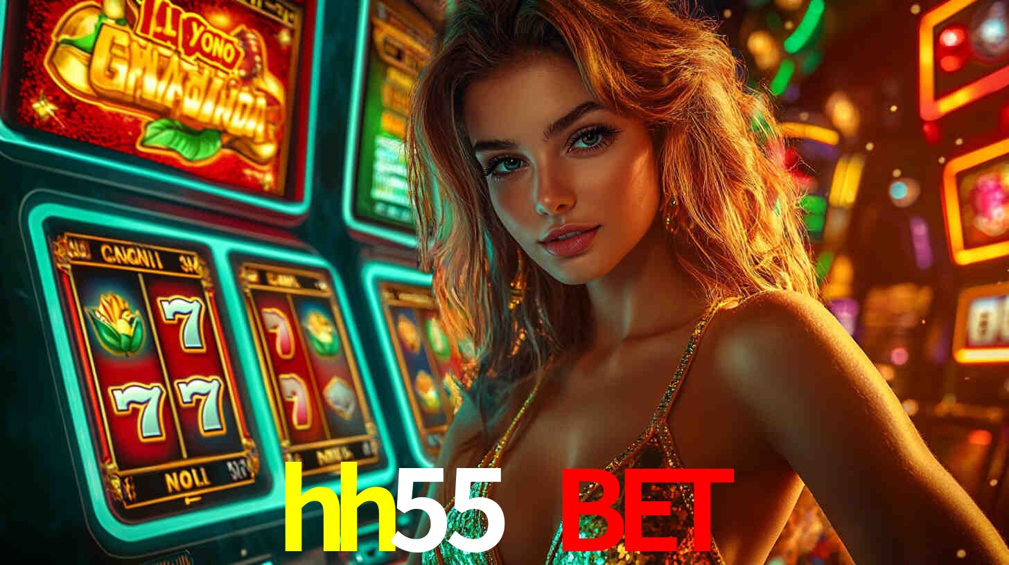 Welcome Bonus hh55 bet