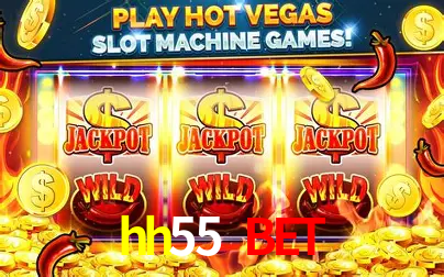 A Experiência Imersiva dos Cassinos Ao Vivo no hh55 bet