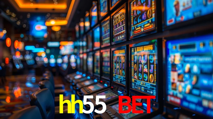 Security Systems hh55 bet