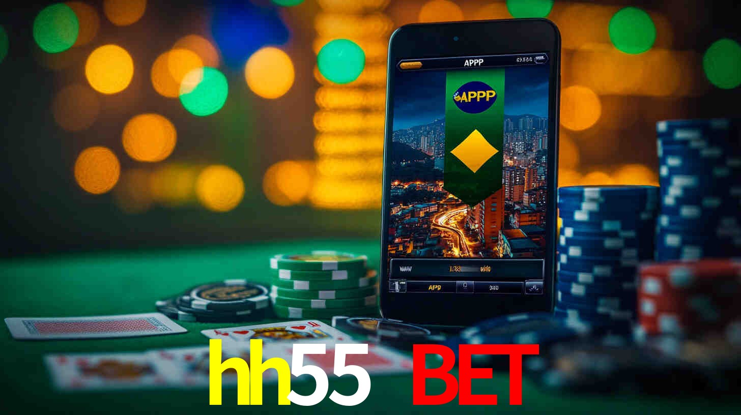 Explorando a Categoria de Eventos em Apostas na hh55 bet
