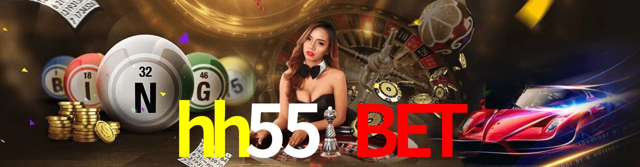 Slots com jackpots e giros grátis na hh55 bet