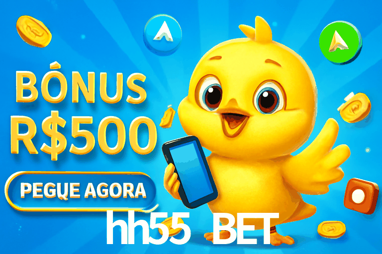 Platform Technology hh55 bet