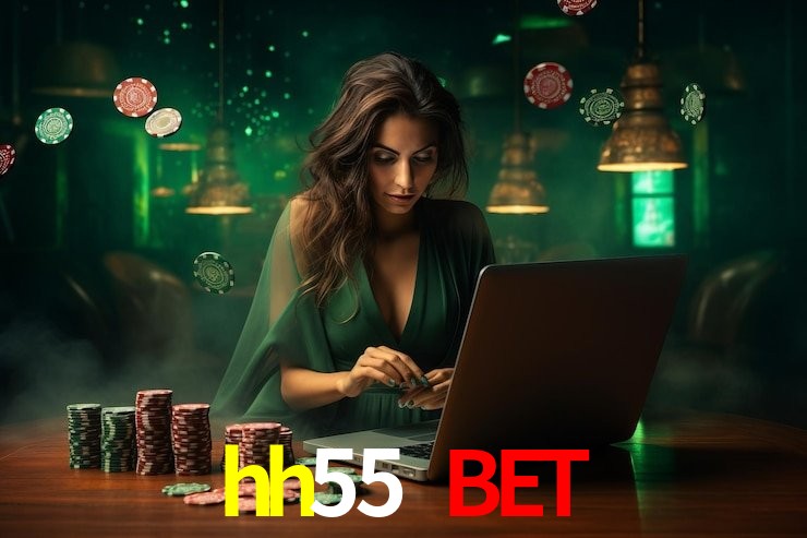 Segurança e privacidade no APP hh55 bet