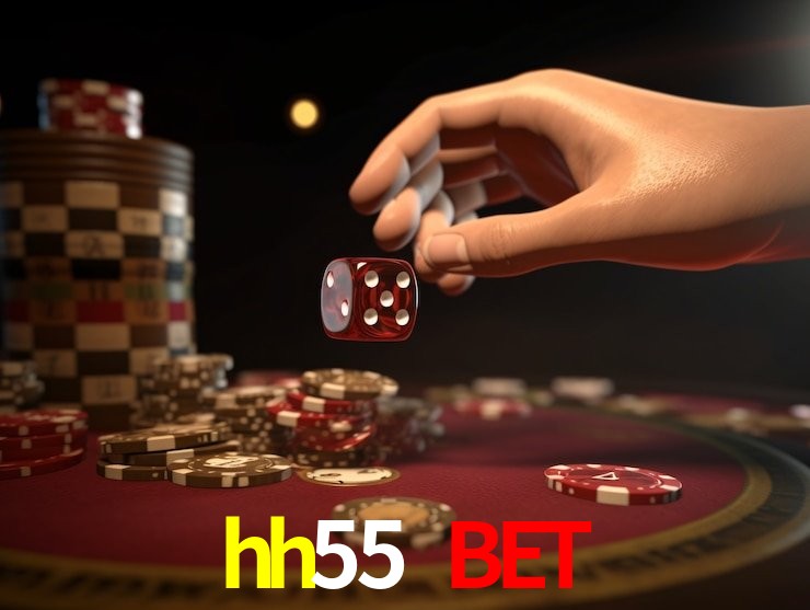 Jogos de Slot hh55 bet