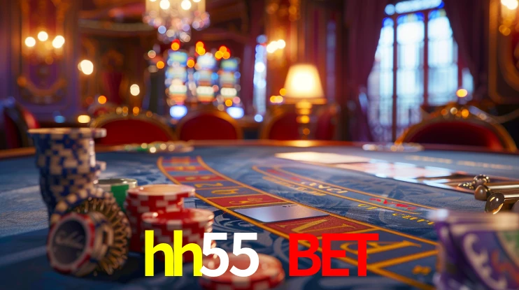 Quick Registration hh55 bet
