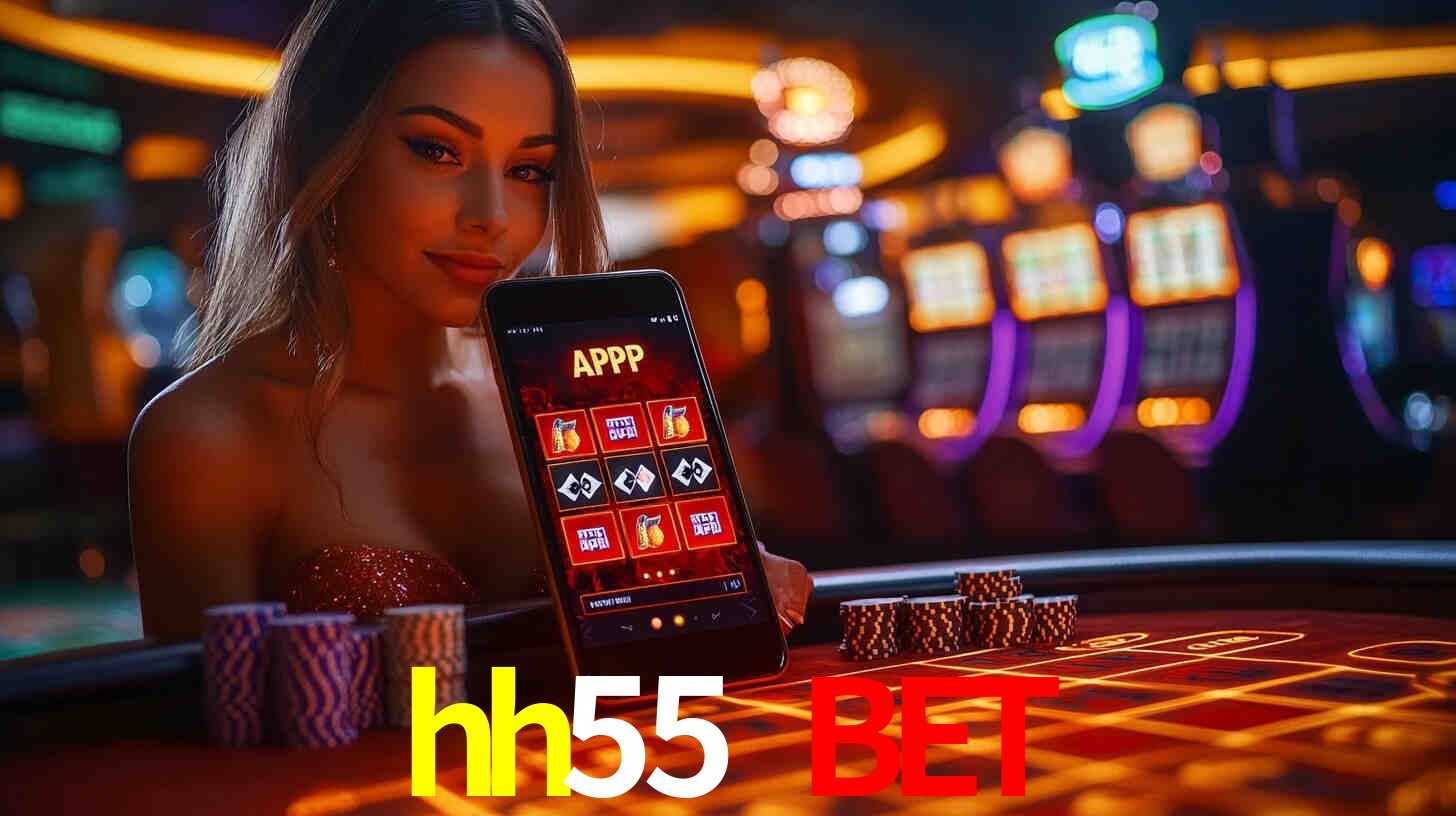 Apostas Esportivas na hh55 bet: Um Guia Completo