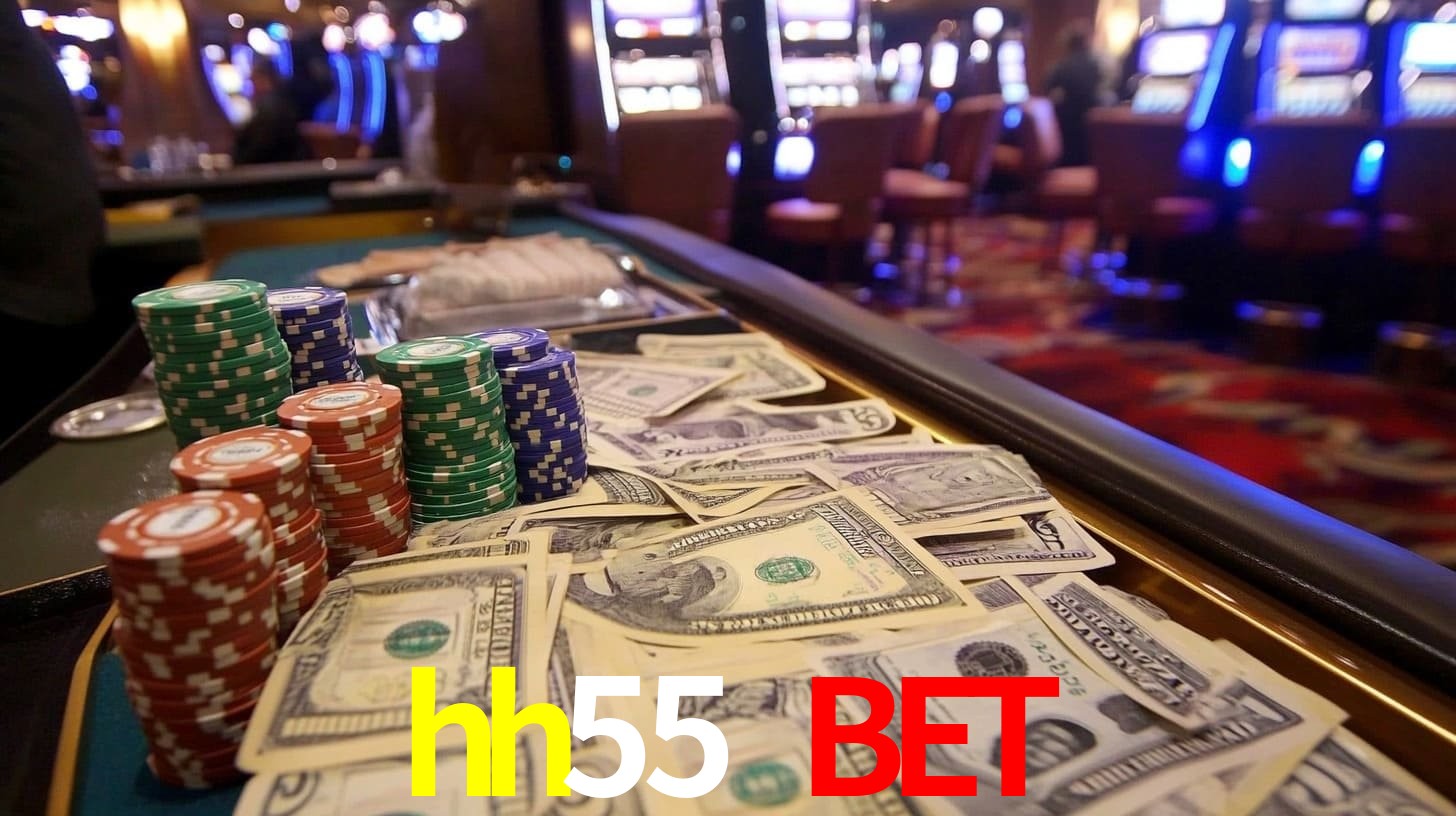 Canal oficial no Telegram da hh55 bet