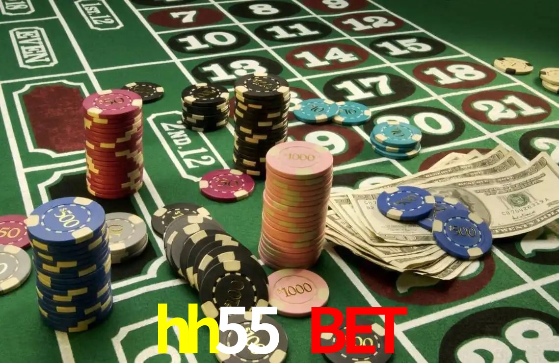 hh55 bet apk