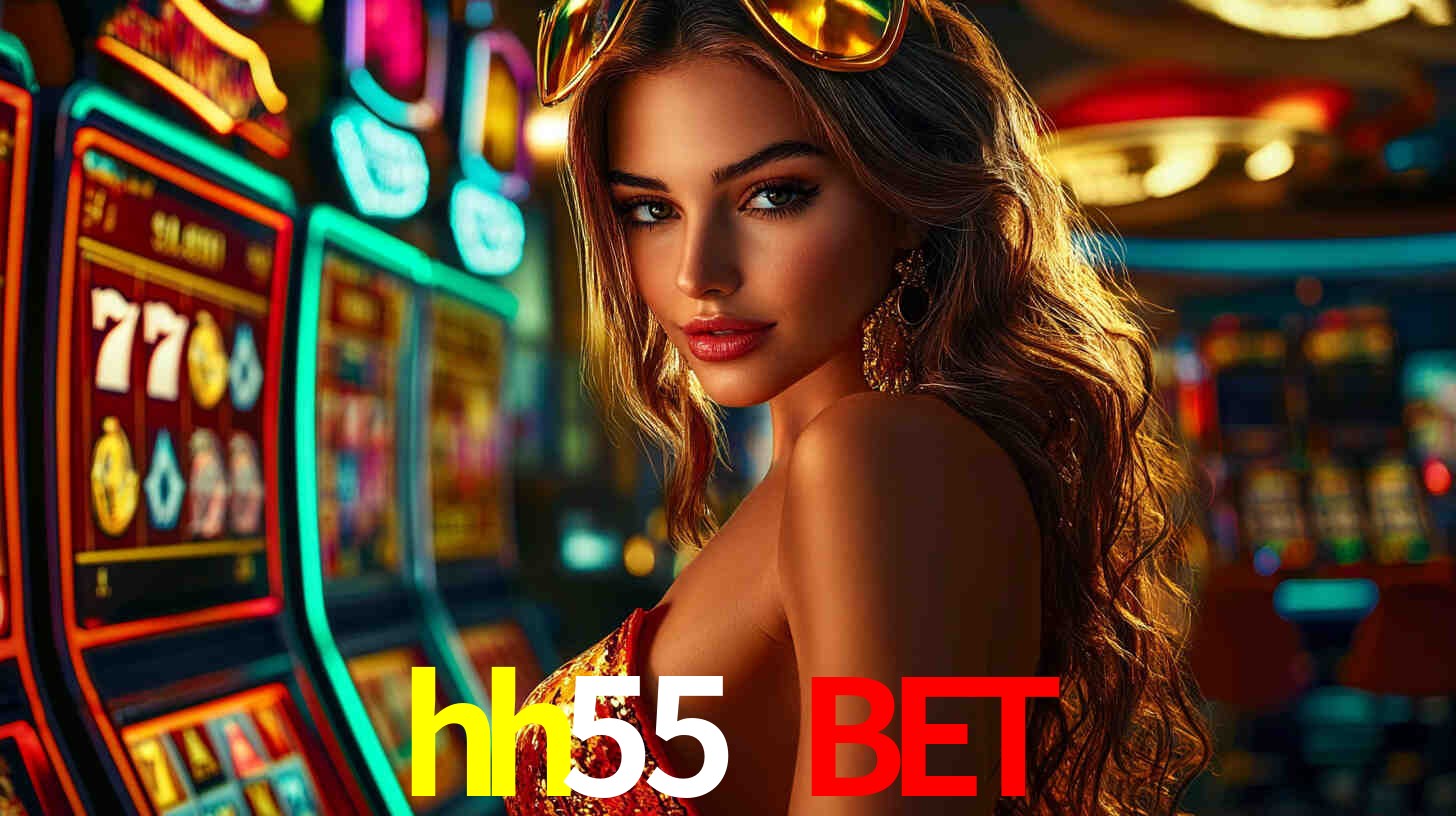 Daily Bonuses hh55 bet