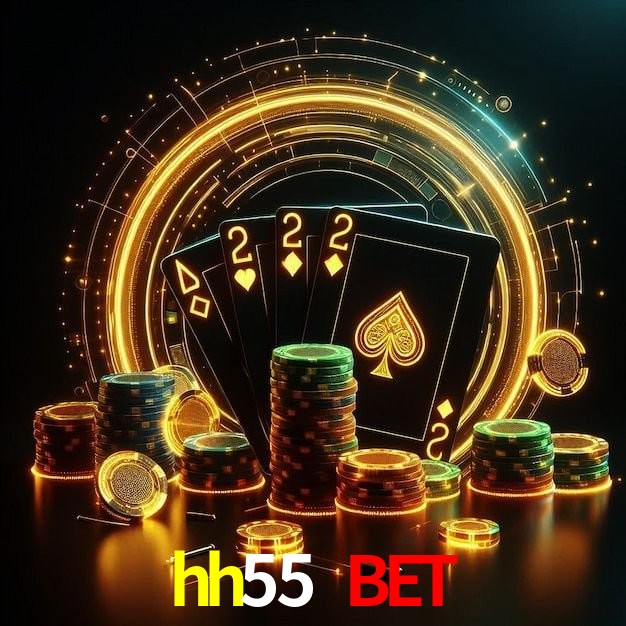Diretório de Jogos hh55 bet