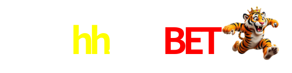 Logo da hh55 bet